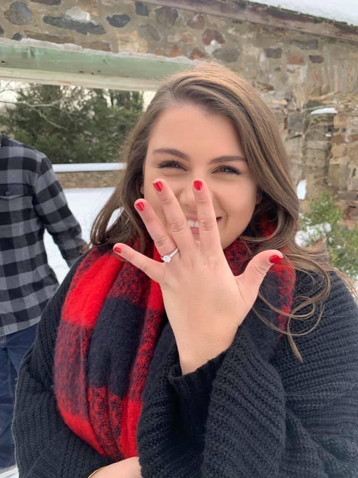 honey_n_vinegar's tweet photo. Can’t wait to marry my best friend 😍🤟🏼 https://t.co/nFVqDtd4qD