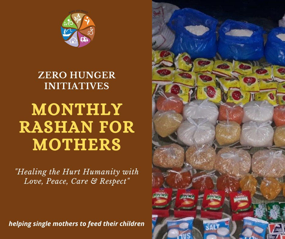 _Alms360's tweet photo. Team Alms provided December Rashan Packages to struggling single mothers in Multan.

Note: We honor every individual, thus the Trust hides the identity of each beneficiary it serves.
#alms360 #alms360trust
#COVID19 #coronavirus
#HumanityFirst #help #zerohungerdrive #SDGs https://t.co/BALLhNxBOM
