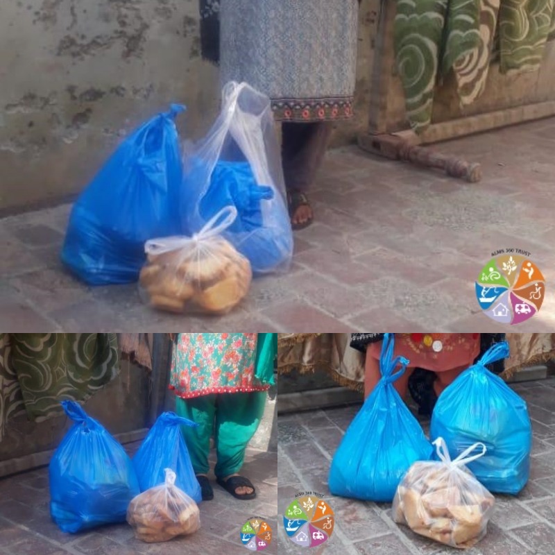 _Alms360's tweet photo. Team Alms provided December Rashan Packages to struggling single mothers in Multan.

Note: We honor every individual, thus the Trust hides the identity of each beneficiary it serves.
#alms360 #alms360trust
#COVID19 #coronavirus
#HumanityFirst #help #zerohungerdrive #SDGs https://t.co/BALLhNxBOM