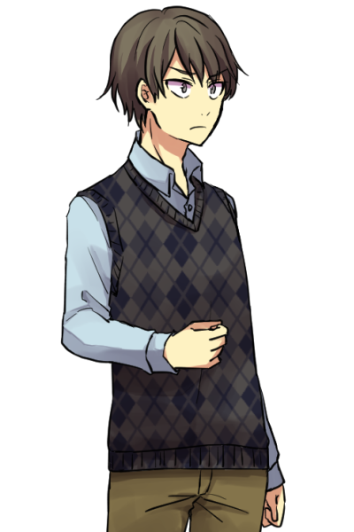 陰キャラのtwitterイラスト検索結果