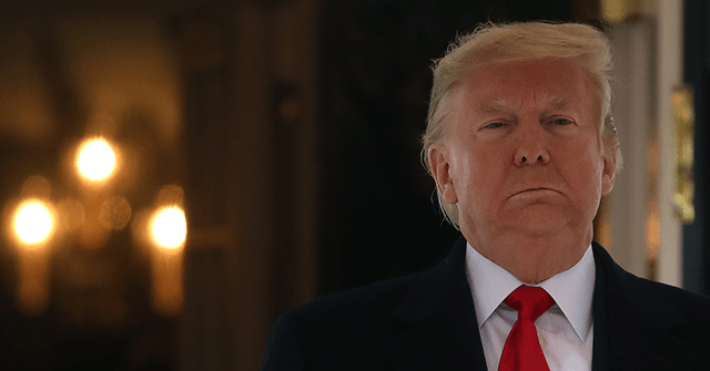 WhatstrumpuptoW's tweet photo. [Charlie Spiering] Donald Trump Denies Considering Martial Law to Rerun 2020 Election #DonaldTrump https://t.co/DyKLpWAu1L https://t.co/X6o7pdYAfF