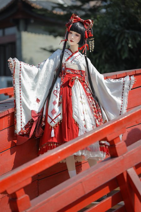 コスプレイヤー依川川__のTwitter画像83