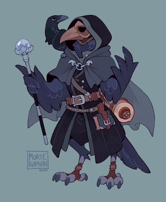 morteraphan's tweet photo. Design Commission for @FoxDroxDeggy! 🌫️ https://t.co/a72uckSd2F