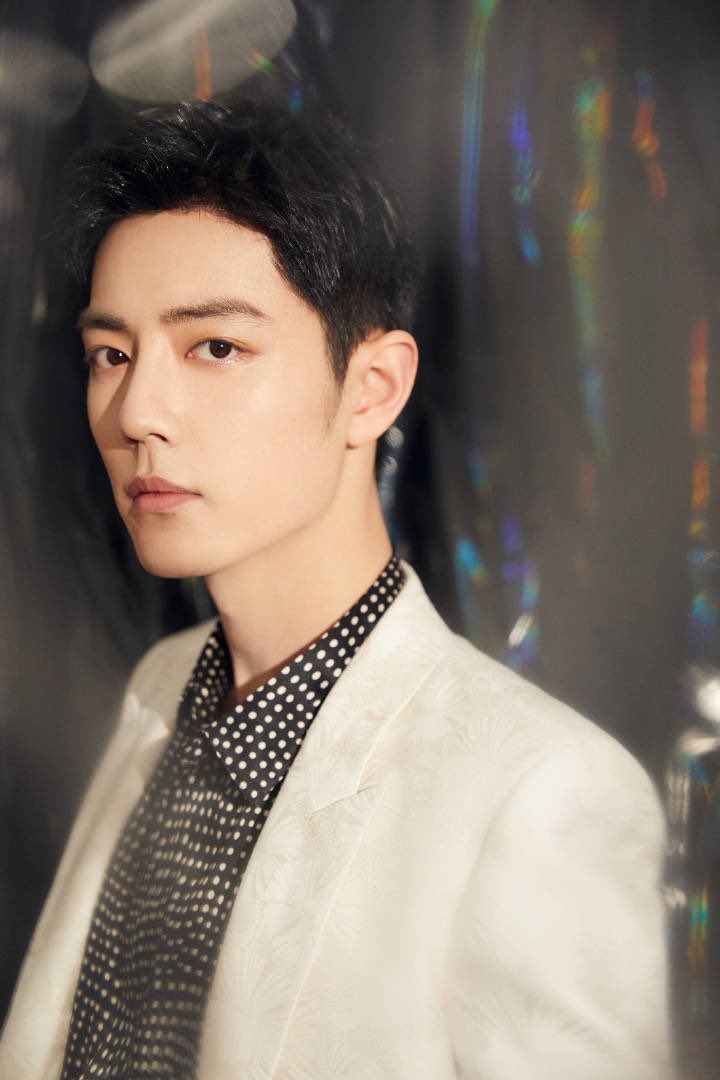 xzhan1005's tweet photo. 201220 Xiaozhan Studio Weibo Update: https://t.co/2pSdEdbDig