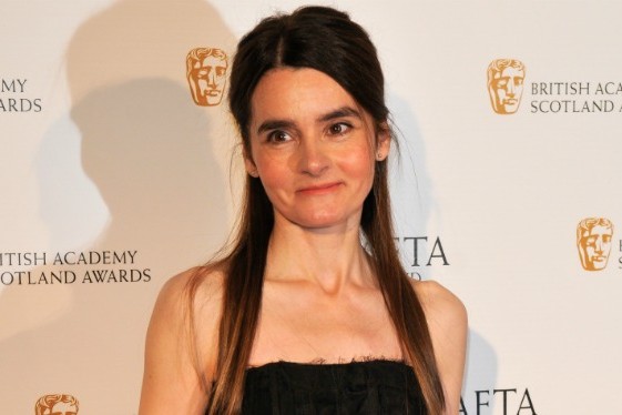 Happy belated Birthday dear Shirley Henderson! (24.11. 1965) 