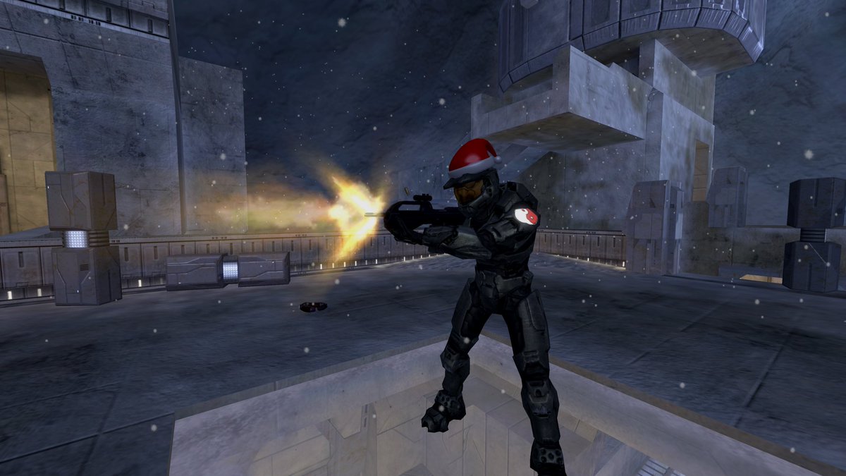 Project Cartographer Halo2 Pc Twitter