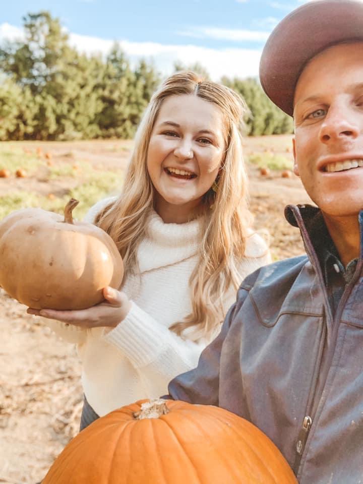 karissaasky's tweet photo. I think it’s crazy that Jake and I are coming up on our 1st marriage anniversary 🤪 https://t.co/fPFZvfNFl4