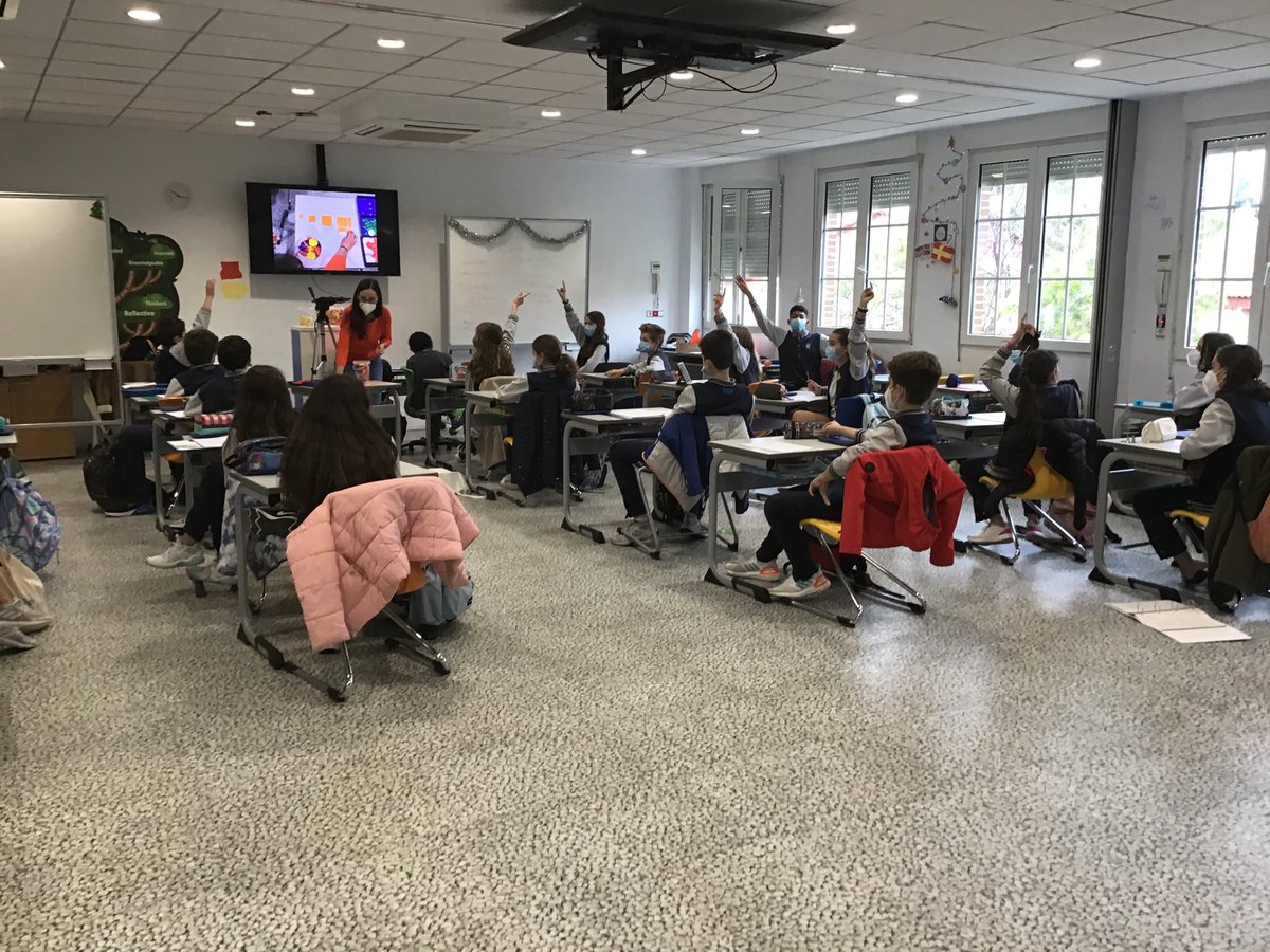 AidaInma's tweet image. Mañana seguiremos trabajando la actividad de patrones de crecimiento.
#blockpatterns