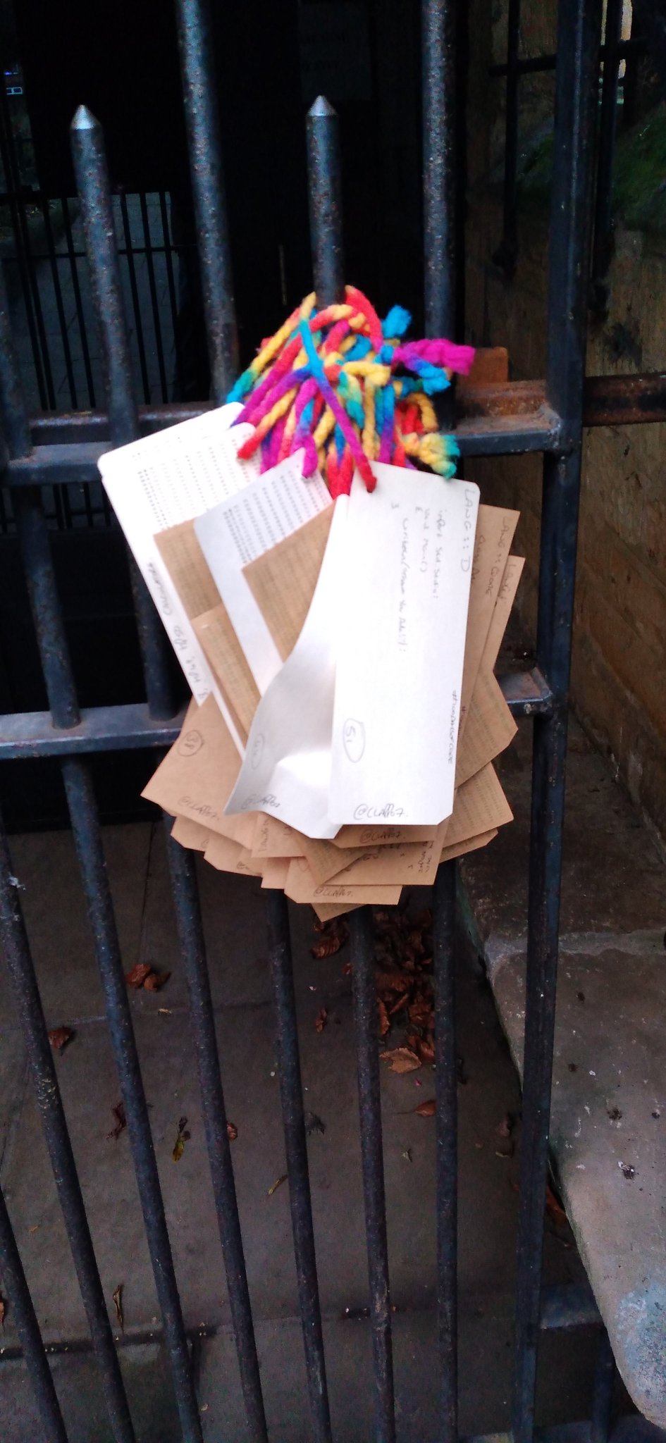 Day51 :: D  Well its slightly different to C I guess (for doing this) 🤣  Going to try and cover a (Image 2)