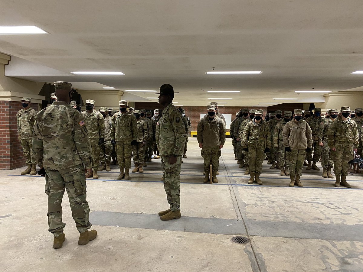 Beags_Beagle's tweet image. And it continues...more movements home. The #1 and #2 response on the to do list when these young Warriors get home - Eat and 😴 #keepemsafe