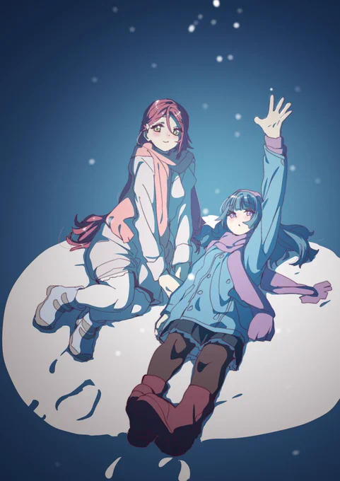 ❄️ 