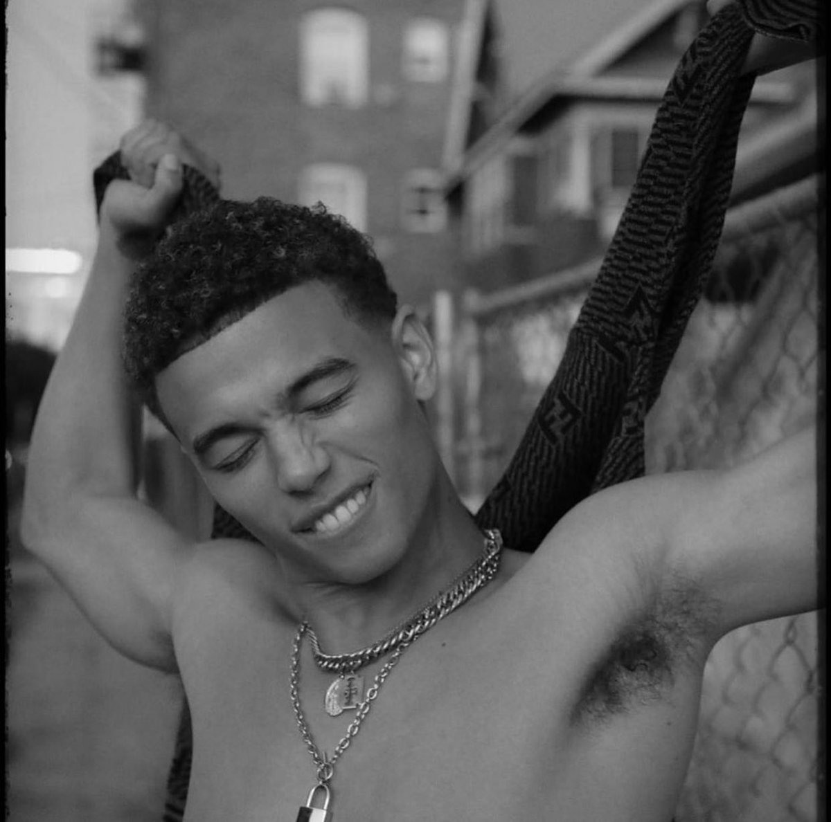 ⳹ 🆂🅼🅸🅻🅴 😁 🆂🅻🅸🅳🅴 ⳼ 

❏ #SeductiveSundayᅠᅠᅠᅠᅠᅠ