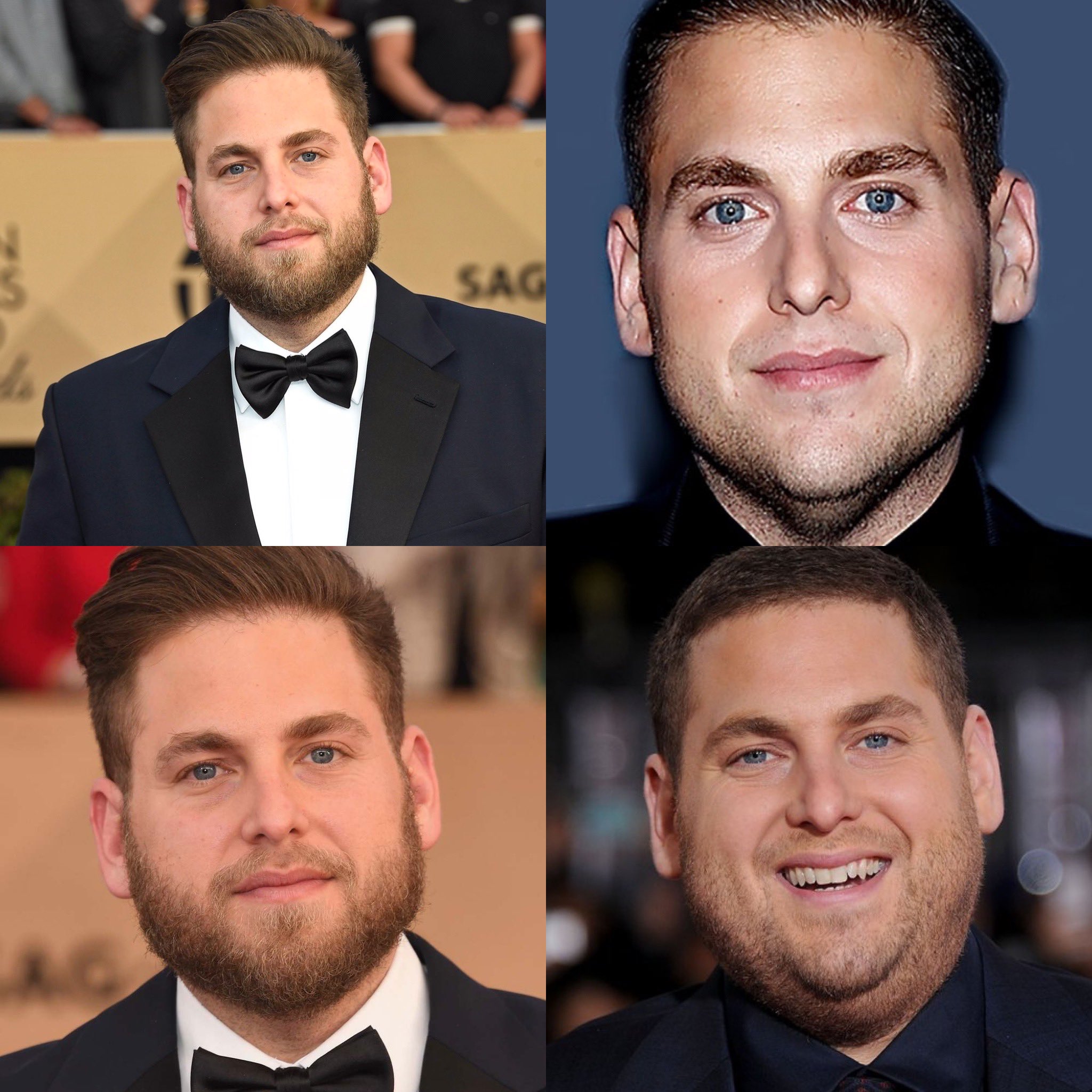 Happy 37 birthday to Jonah hill . Hope that he has a wonderful birthday.        