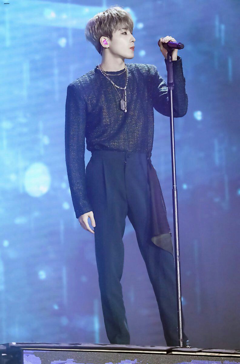 6 ft tall wonwooa thread;