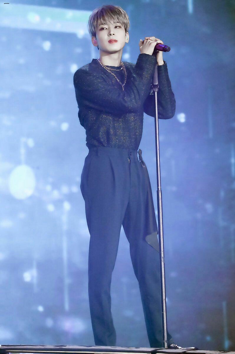 6 ft tall wonwooa thread;