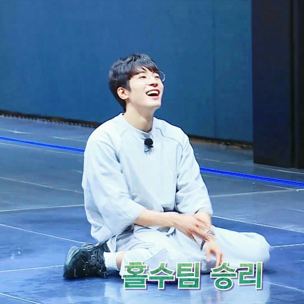 6 ft tall wonwooa thread;