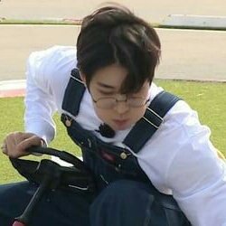 6 ft tall wonwooa thread;