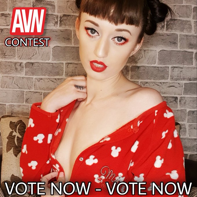 VOTE NOW❣VOTE NOW❣VOTE NOW
Every person that votes for me gets a FREE RATING!! Must be following me on