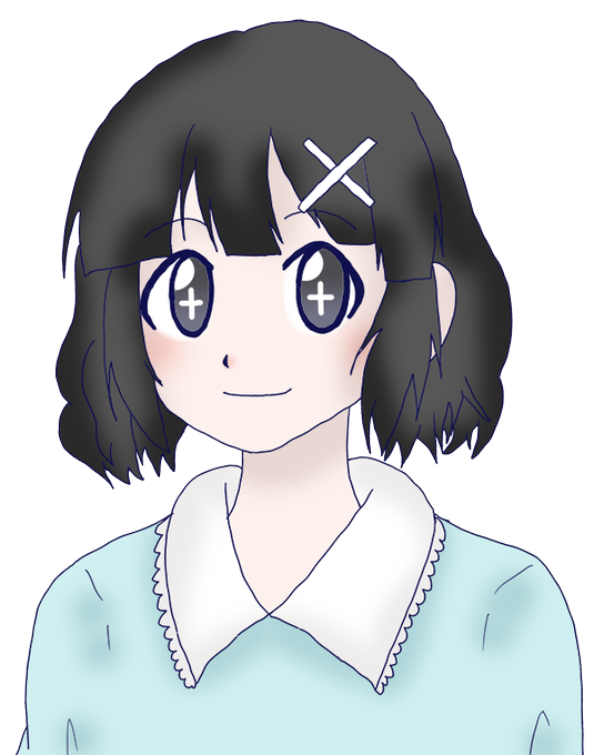 ヒロインのtwitterイラスト検索結果