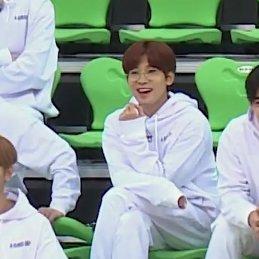 6 ft tall wonwooa thread;