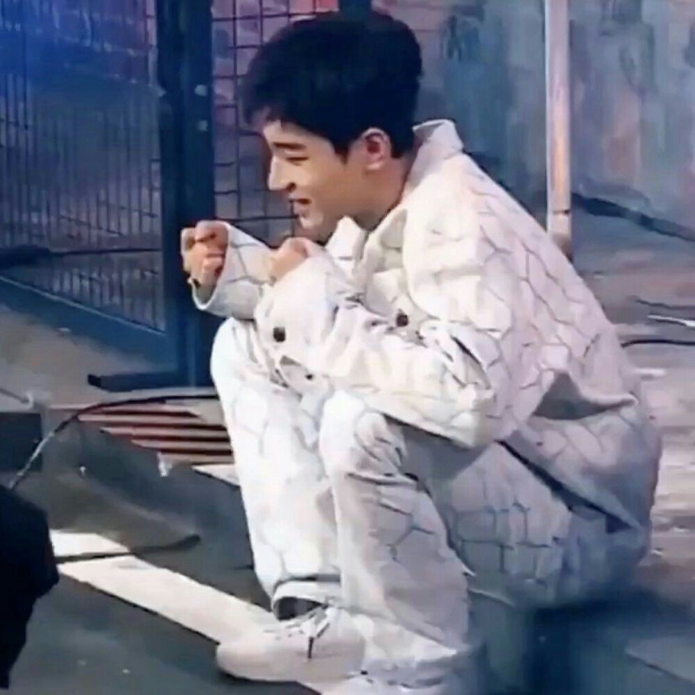 6 ft tall wonwooa thread;