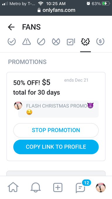 FLASH PROMO ONE DAY ONLY CHRISTMAS SPECIAL 😈😈🤤🤤  https://t.co/Pg7zoRFq0C https://t.co/4CpVQKCG8s
