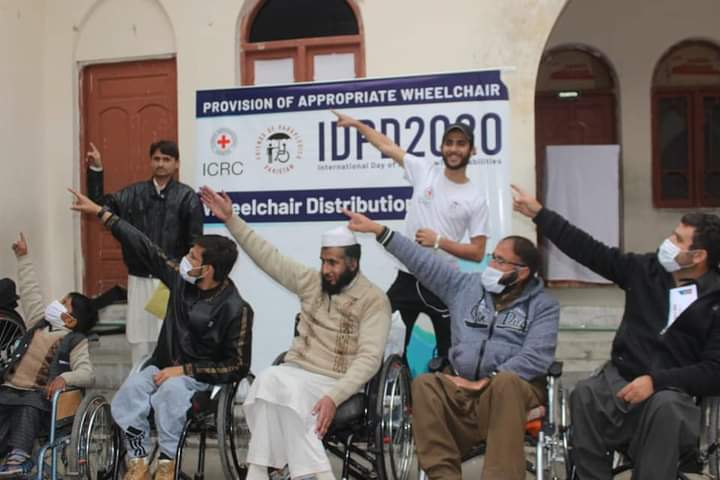 CMDPPakistan's tweet photo. اللہ تعالی کے فضل و کرم سے مٹہ (ضلع سوات) میں ہمارا دوسرا ورکشاپ برائے خصوصی افراد کامیابی کے ساتھ اپنے تکمیل تک پہنچا۔ جہاں مقامی خصوصی افراد سمیت دوسرے علاقوں کے خصوصی افراد نے بھی بھرپور شرکت کی۔ https://t.co/JxxcK5Vy81