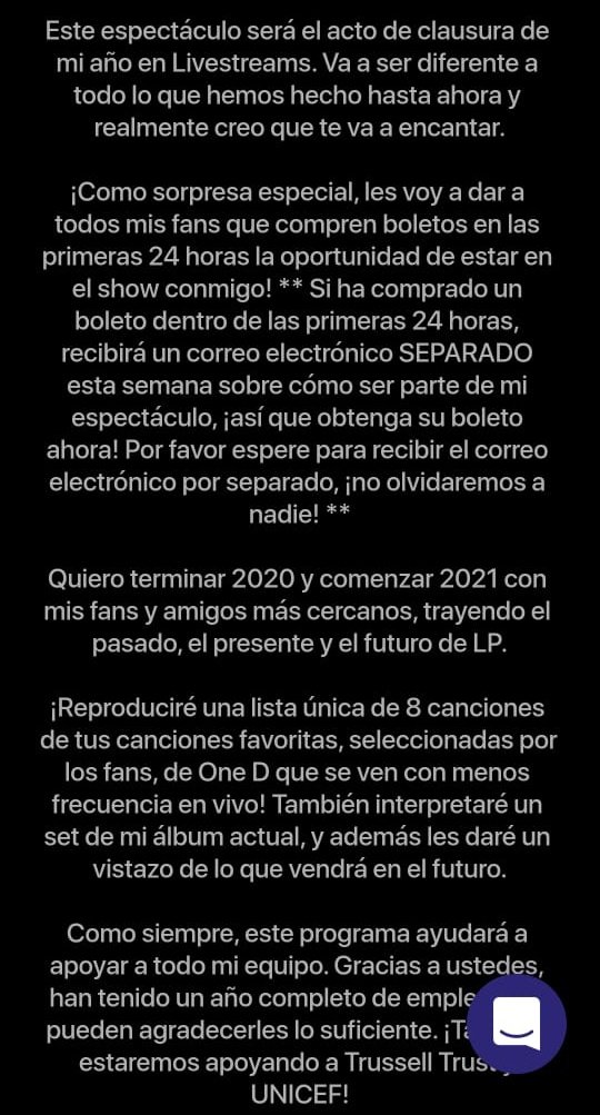 LiamPayneSV_'s tweet image. ¡Tenemos Act 4 y show final de #TheLPShow este próximo 2 de enero! 🙌🏻💙. Los boletos ya están a la venta con un valor de $15 

📌 liampayne.veeps.com