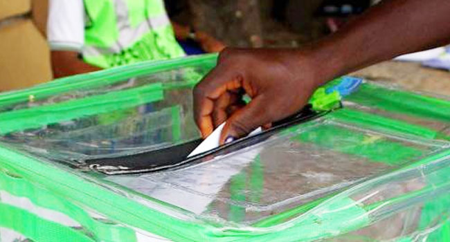 channelstv's tweet photo. PDP Sweeps 17 Local Govts In Abia Election
https://t.co/21zkwroH4N https://t.co/AgjJXYBHy2