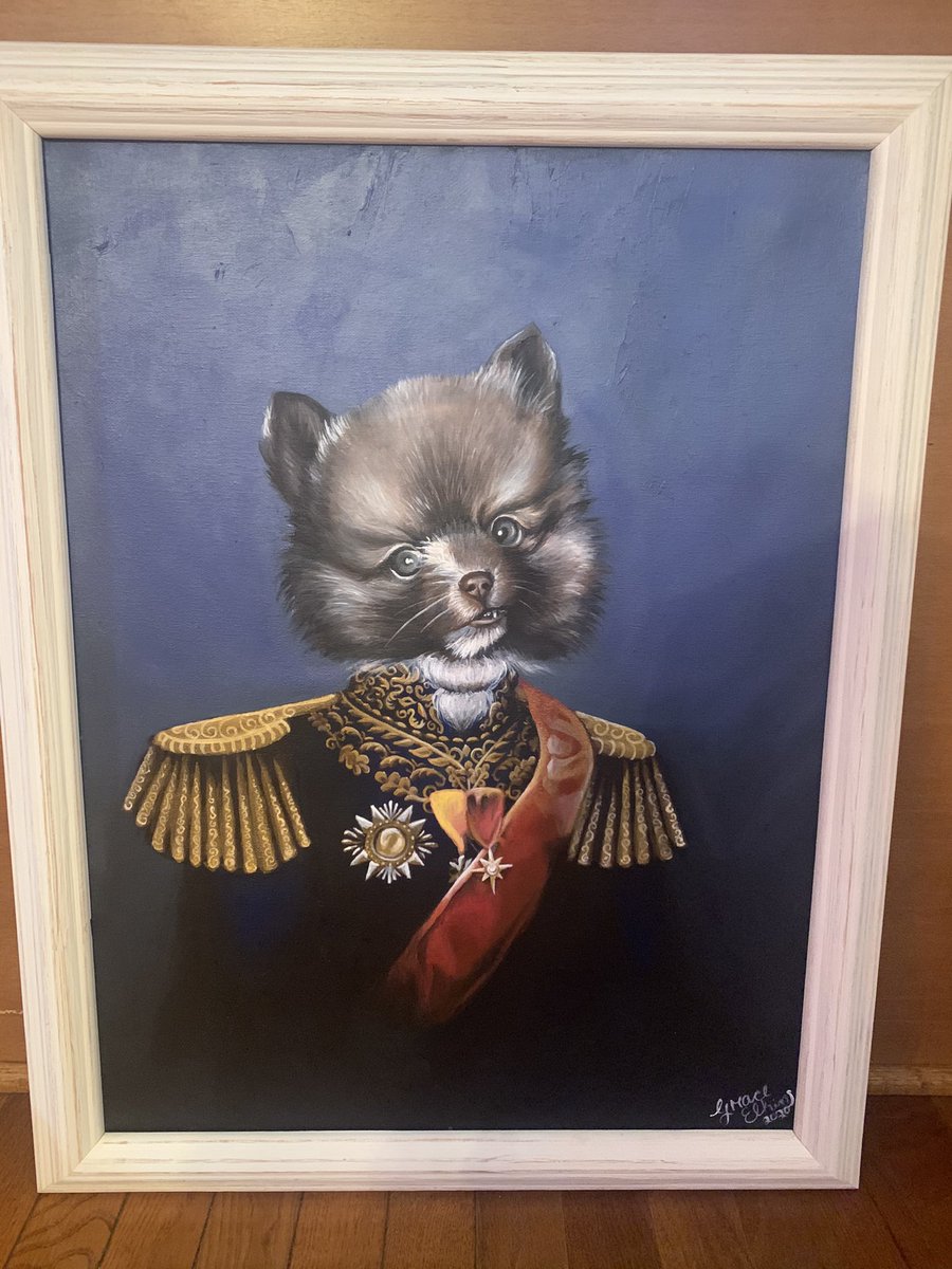 FluffKambach tweet picture