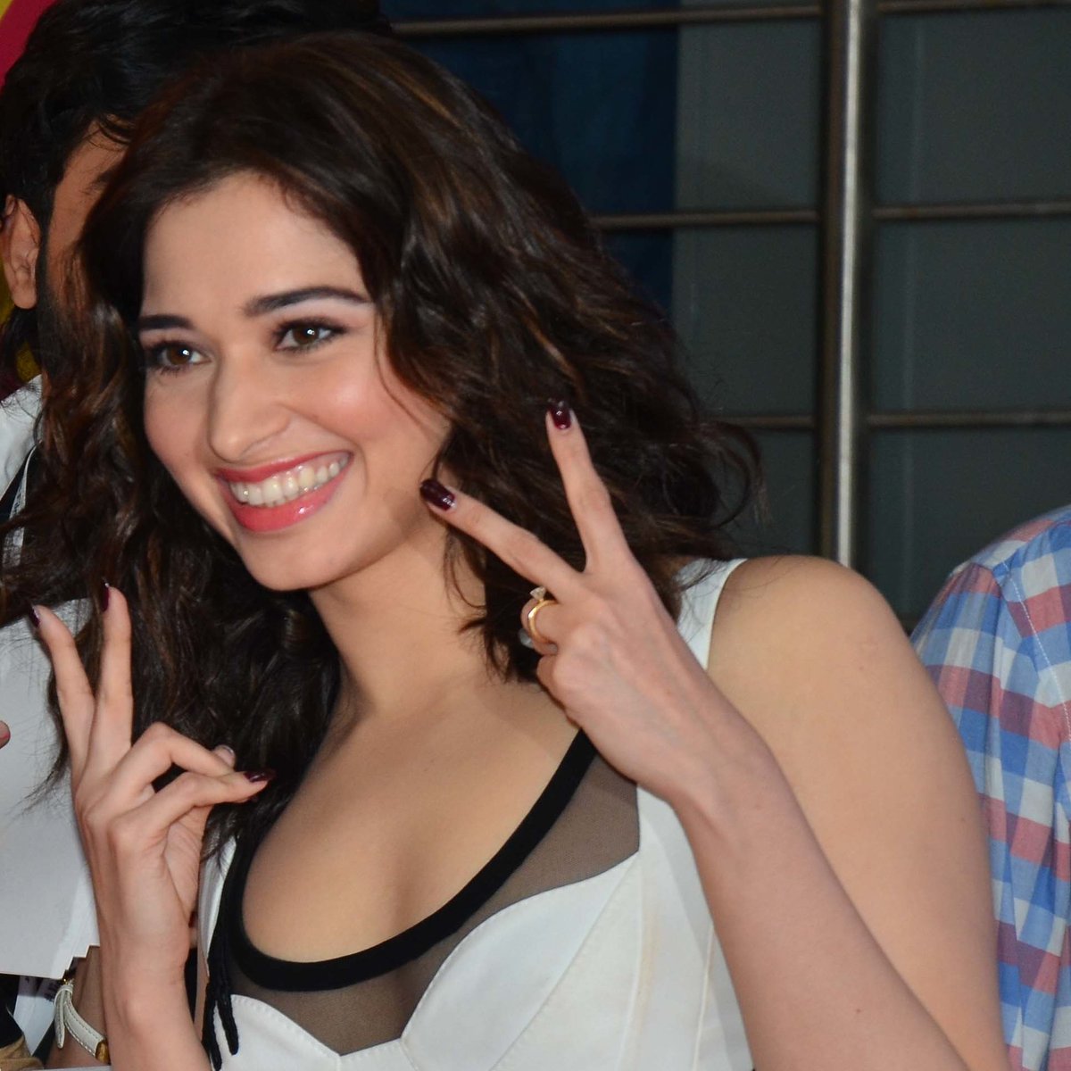 3. Top 5 Best Performances of Tamannaah  #HappyBirthdayTamannaah