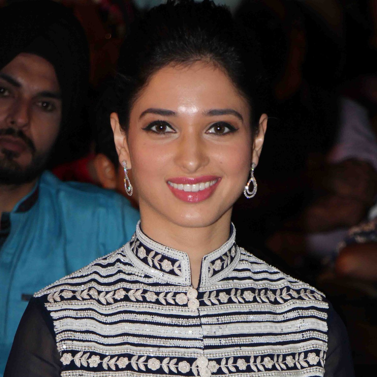 1. What are your Top 5 Favorite Movies of Tamannaah   #HappyBirthdayTamannaah