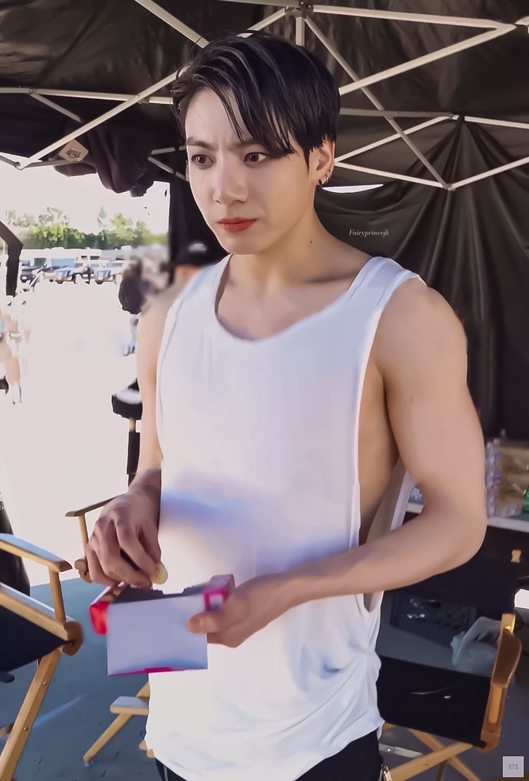 blue highlights/ON era