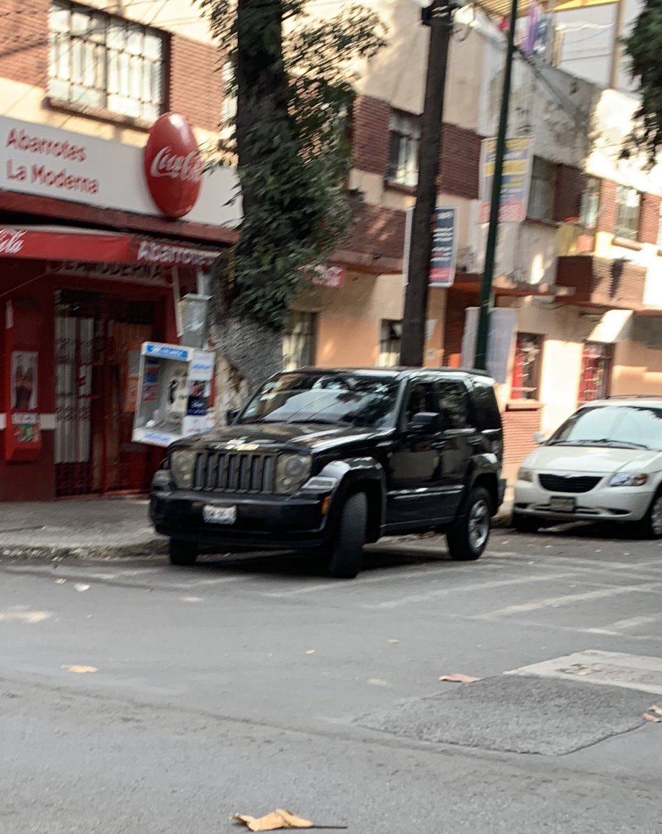 Vecinos BJ tweet media