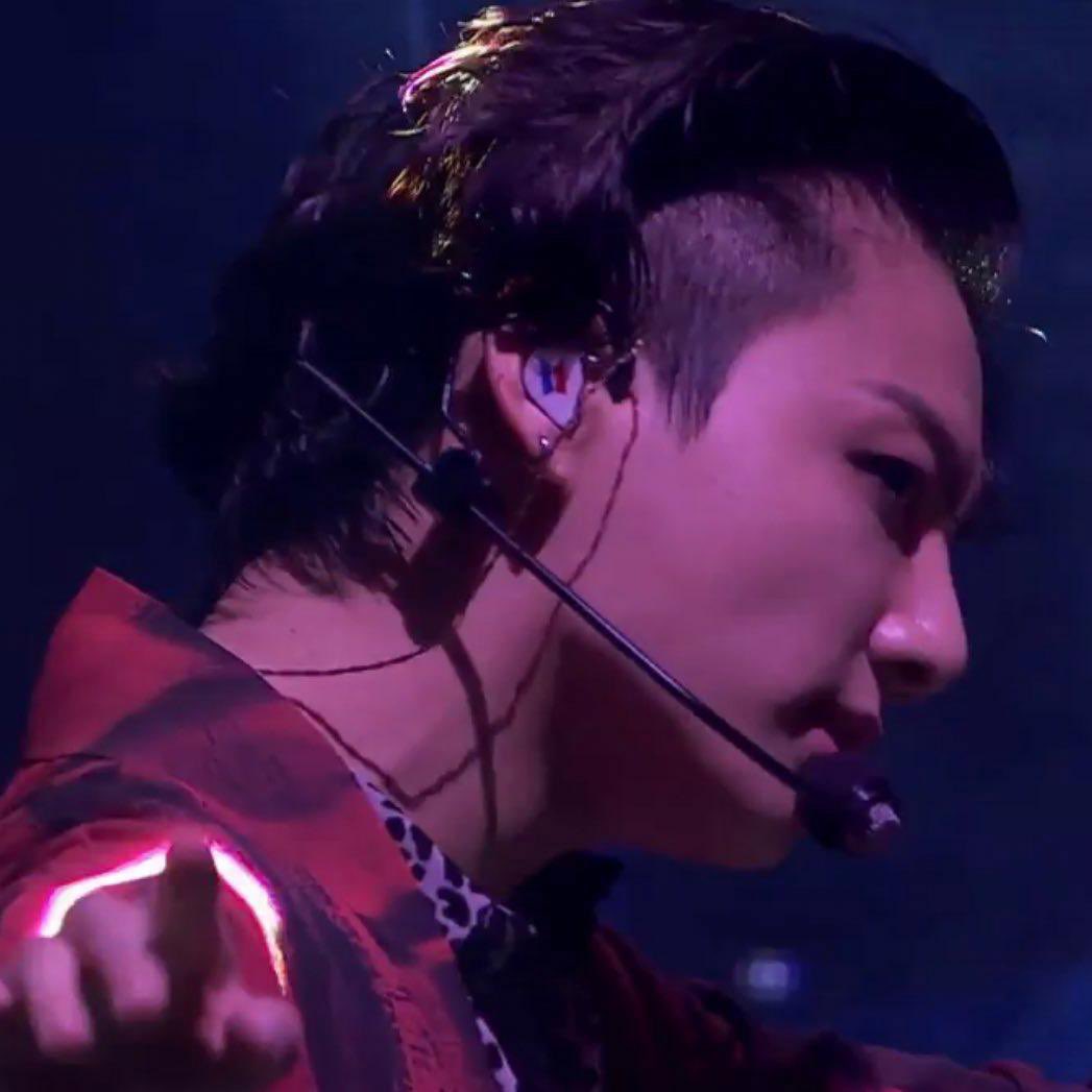 deadly undercut