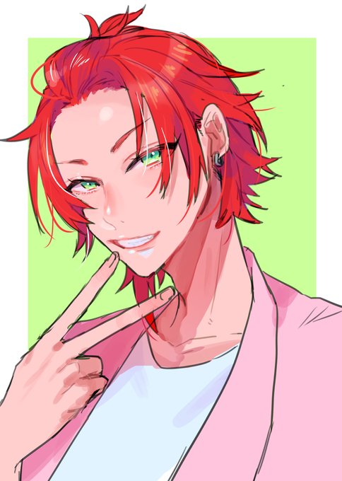 ポンパのtwitterイラスト検索結果 古い順