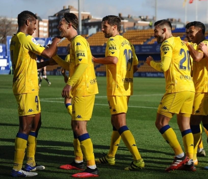 Fidel Escobar tweet media