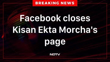 KisanEktaMarch's tweet photo. Facebook recently bought 10% stake in Reliance Jio.

Closure of Kisan Ekta Morcha's page citing community standards is just a result of dirty nexus of oligarchy. 

Better @Facebook does the same for all the fake news and hate mongering pages. #KisanEktaMorcha https://t.co/laX5phKeDb