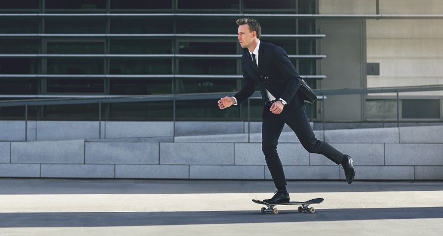 [Stratégie #RH] #Recruter un profil atypique
ow.ly/ZNxJ50CQk8P
