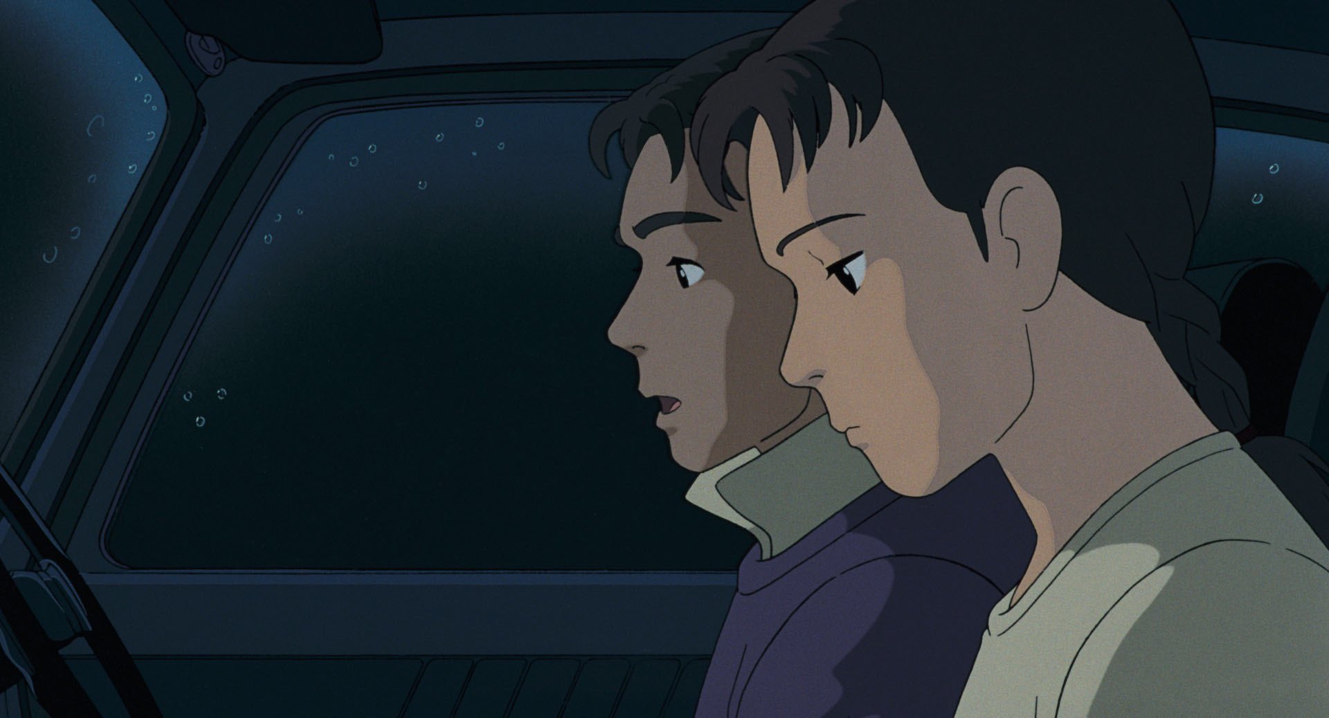 希少 おもひでぽろぽろ 岡島タエ子 セル画 A8 スタジオジブリ 希少 おもひでぽろぽろ 岡島タエ子 セル画 A8 スタジオジブリ - メルカリ