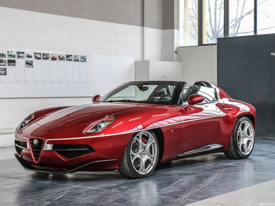 Love Alfa tweet media