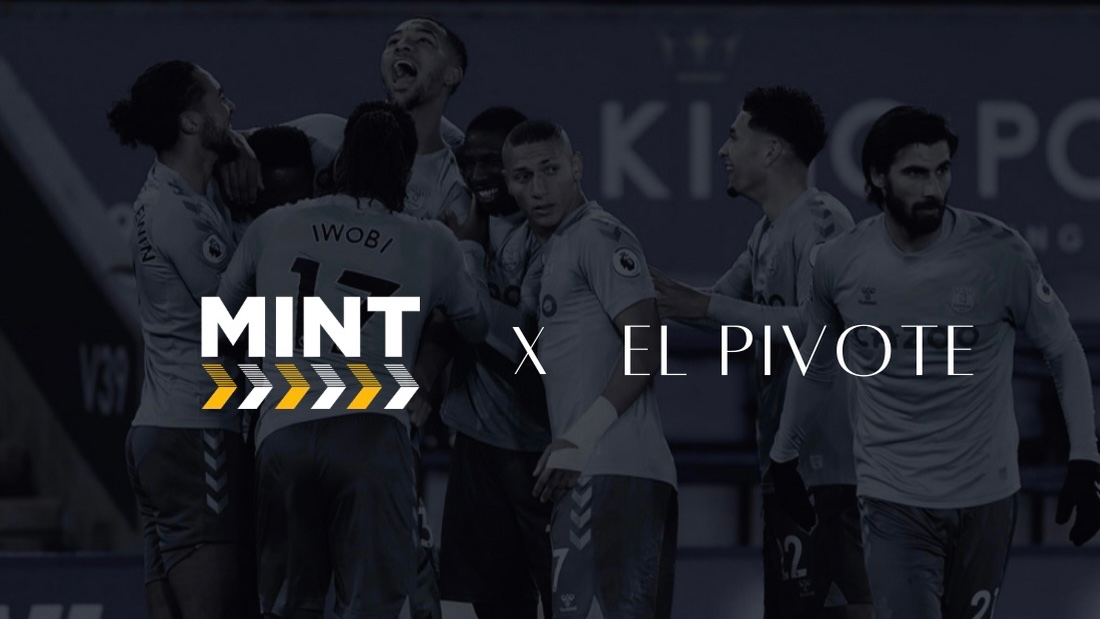 mintisculture's tweet photo. 🚨🎙️New Pod: Minterview with @elpivoteftbl 🎙️🚨

- #Evertons "youth development plan?"
- Scouting networks
- Brands
- The @RBLeipzig_EN model
- #Sarr &amp; #Diatta
- The Krazyhouse!

LISTEN via: https://t.co/LQL7pc51vE
AVAILABLE on Apple &amp; Spotify Podcasts.

Produced by: @mercyelise https://t.co/woDemEphYu