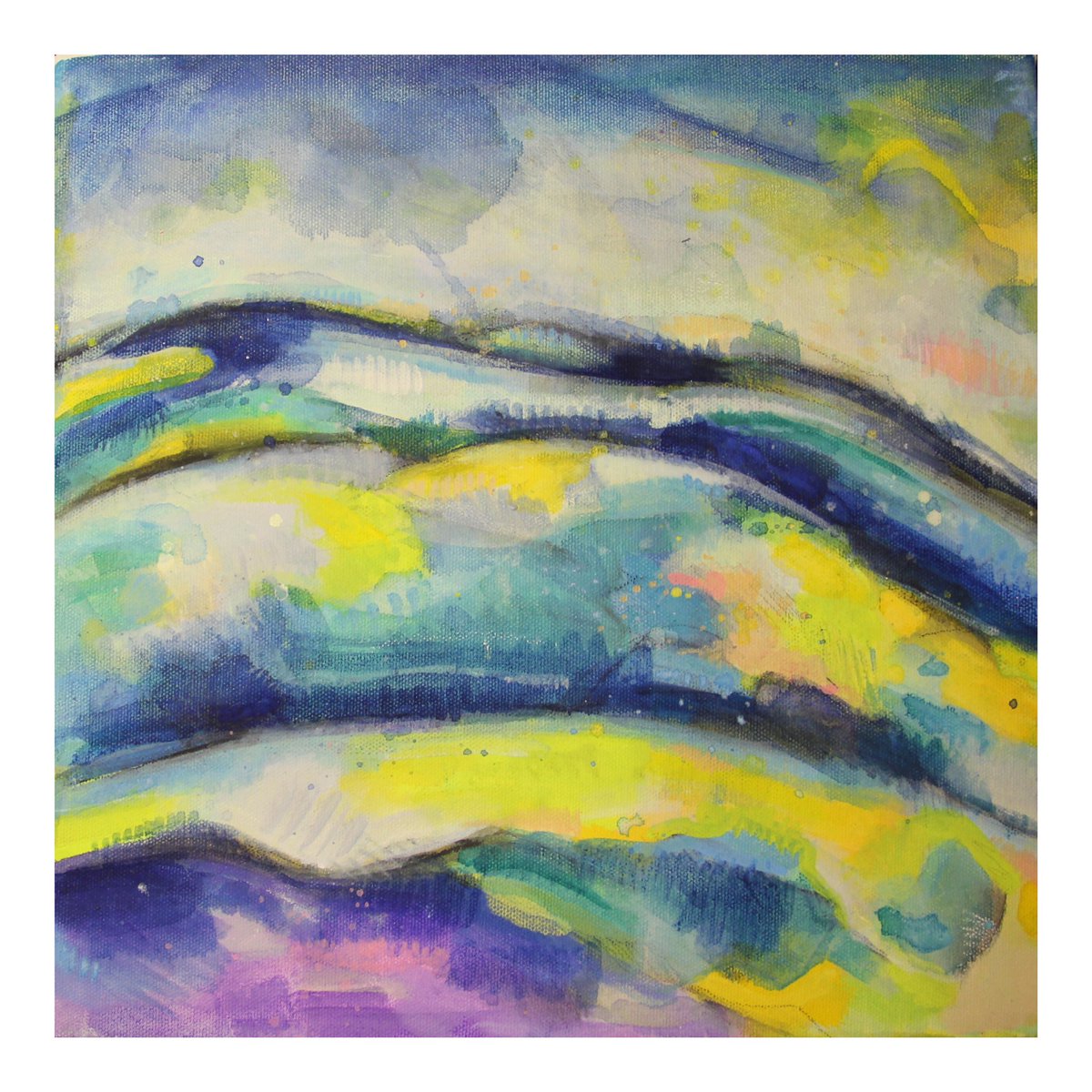 Peace
.
.
. 
by Heejoo Bruce for <a href="/graceseattle/">Grace Church Seattle</a> 
.
.
.
#Advent #liturgy #liturgicalart 
Join us at 10:30AM this morning for the fourth Sunday of Advent: live streaming on the Grace Church Seattle YouTube page.