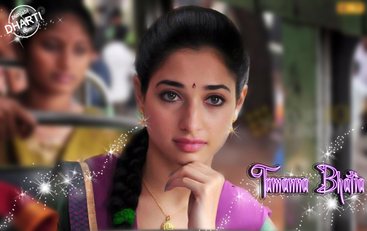 8. Fav Dialogue of Tamannaah  #HappyBirthdayTamannaah