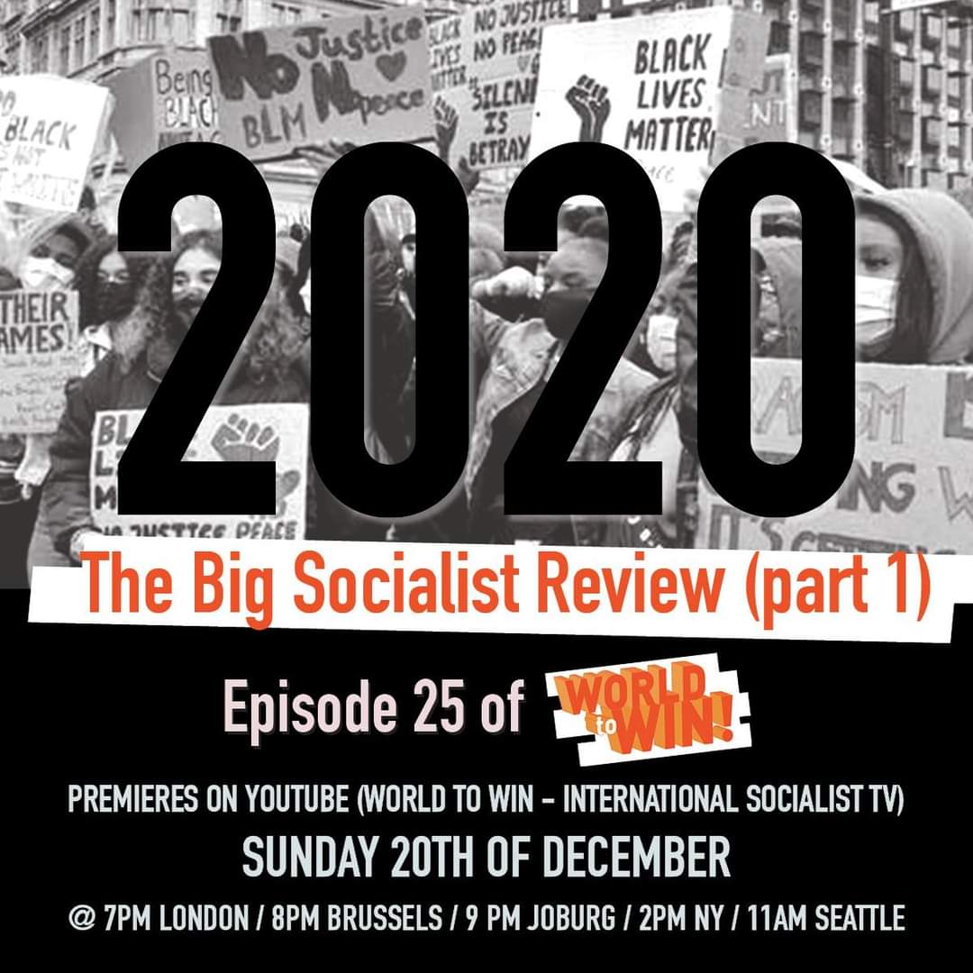 Socialist Party tweet media