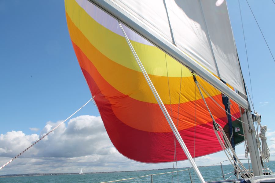 Building on the success of organising COVID-safe social events this year, Port Solent Yacht Club is looking ahead to a busy 2021 programme - with a total of 21 cruising events planned for both power and sail boats. Find out more details and sign up here: bit.ly/385aUxw