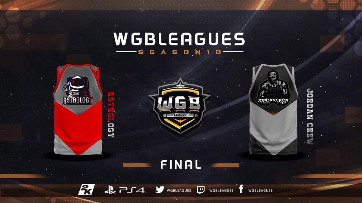 WGB Leagues tweet media