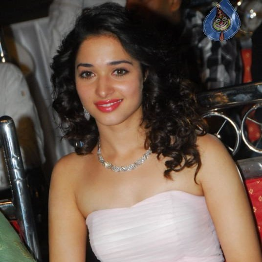 10. Describe Tamannaah in a Word #HappyBirthdayTamannaah