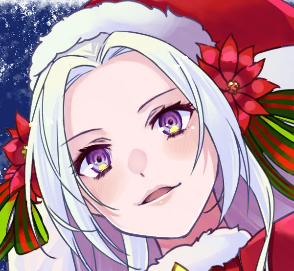 ??Edelgard?? 