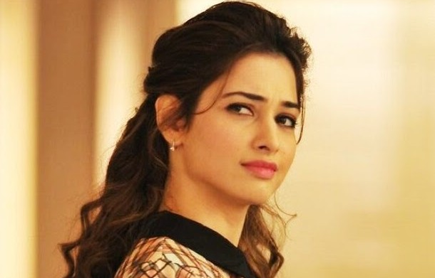 9. Director you want Tamannaah to work with next. Any Specific Genre/Role that you wish to see her in ? #HappyBirthdayTamannaah